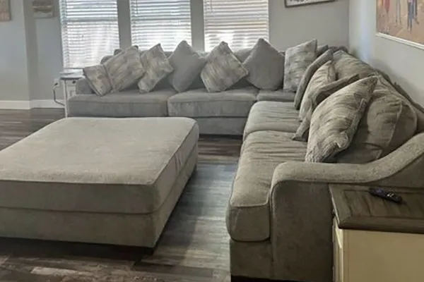 Reliable Home Cleaner in Austin, TX