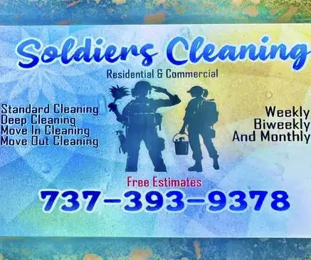 Reliable Cleaning Company Reliable Cleaning Company