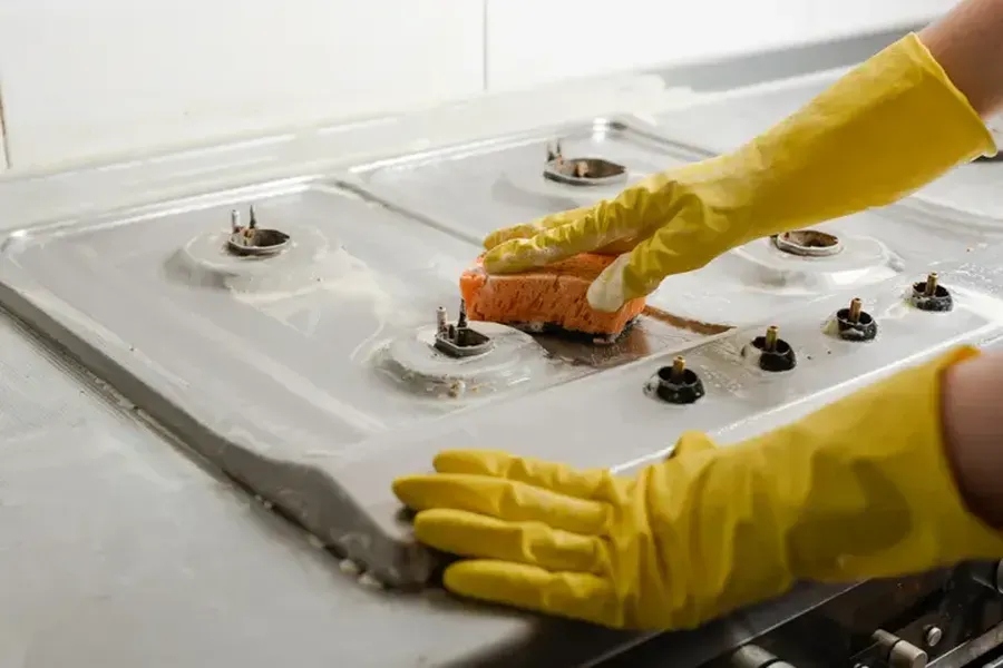 Effective Ways to Maintain a Clean Home Between Visits in Rob Roy, Austin, TX 78746