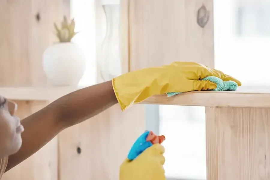 Excellent House Cleaning Austin, TX