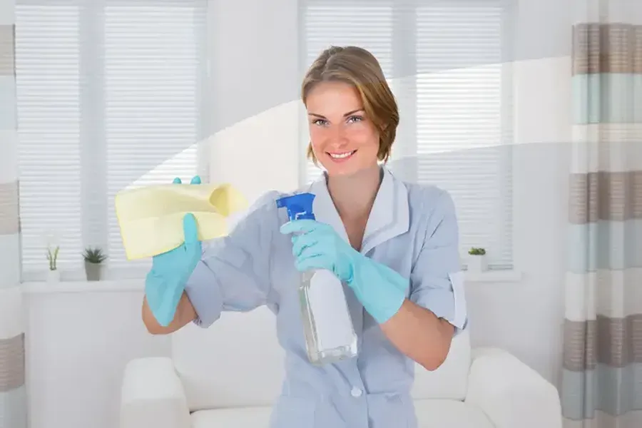 Experienced House Cleaning Austin, TX