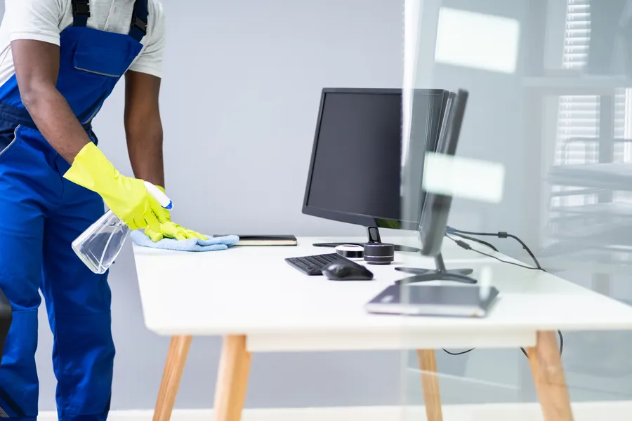 Expert Office Cleaning Austin, TX