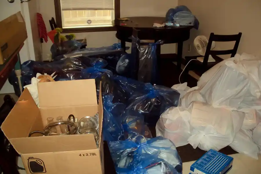 How Move-Out Cleaning Can Save Time During Your Relocation Process Austin, TX