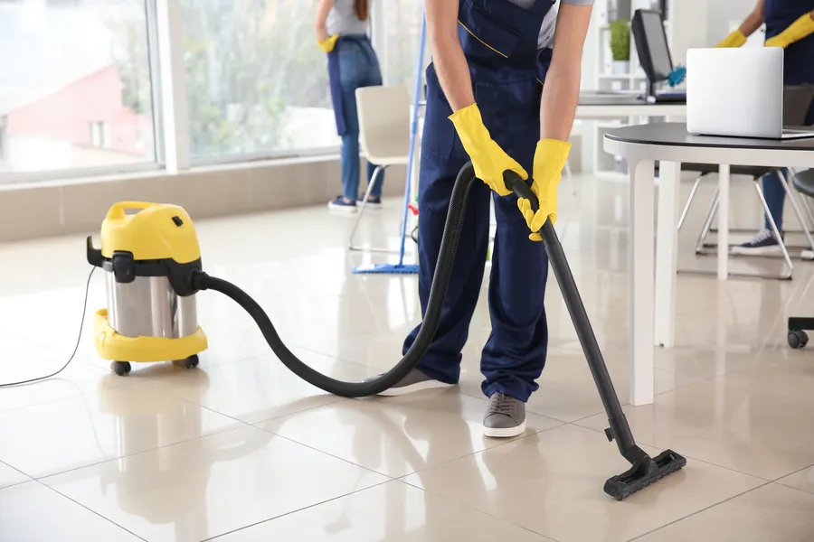 How Office Cleaning Reduces Allergens and Improves Air Quality in Rollingwood, Austin, TX 78746