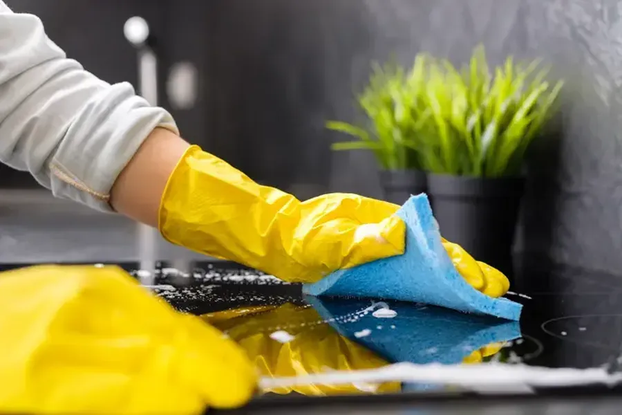 How Professional House Cleaning Saves You Time And Stress Austin, TX