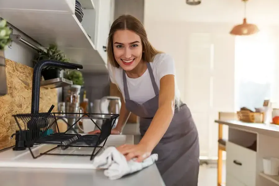 How Professional House Cleaning Saves You Time And Stress in Austin, TX