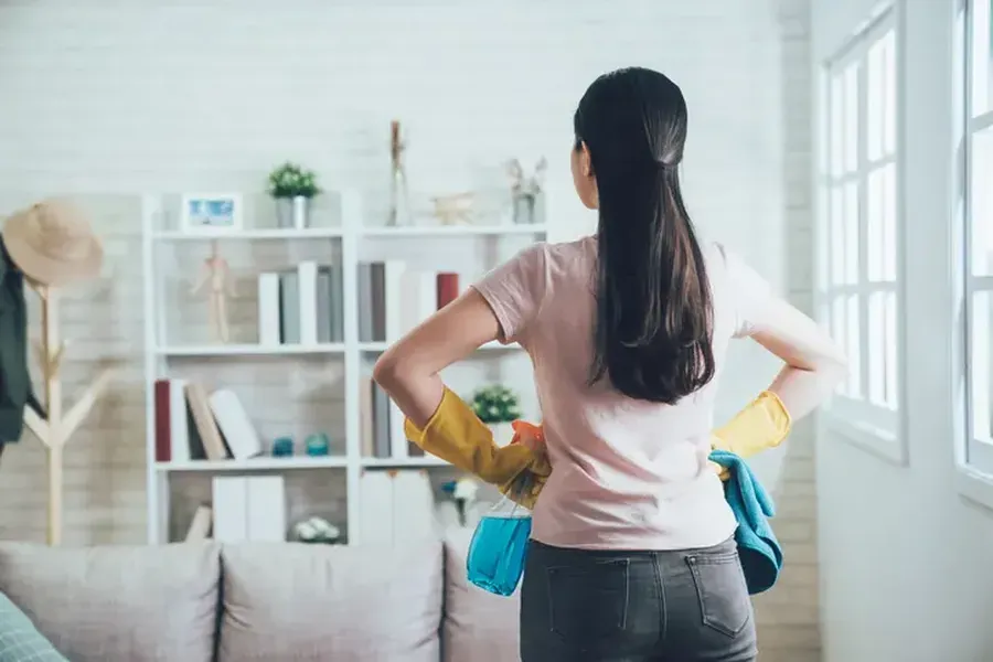 Local House Cleaning Austin, TX