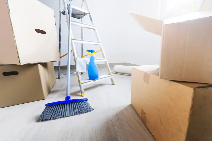 Best Move-Out Cleaning Services in Austin, TX