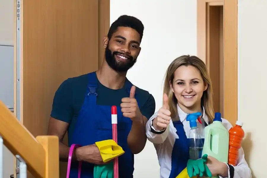 Move-Out Cleaning vs Regular Cleaning: What’s the Difference in Lost Creek, Austin, TX 78746