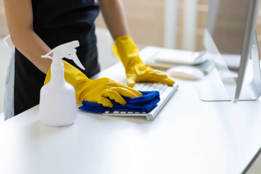 Premium Office Cleaning Austin, TX