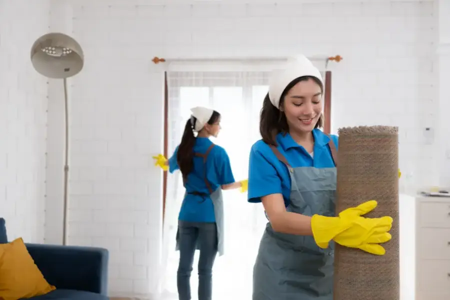 Quality Move-in Cleaning Service Austin, TX