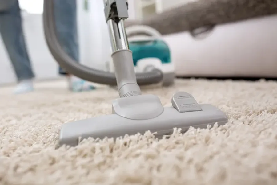 Reputable Carpet Cleaning Austin, TX