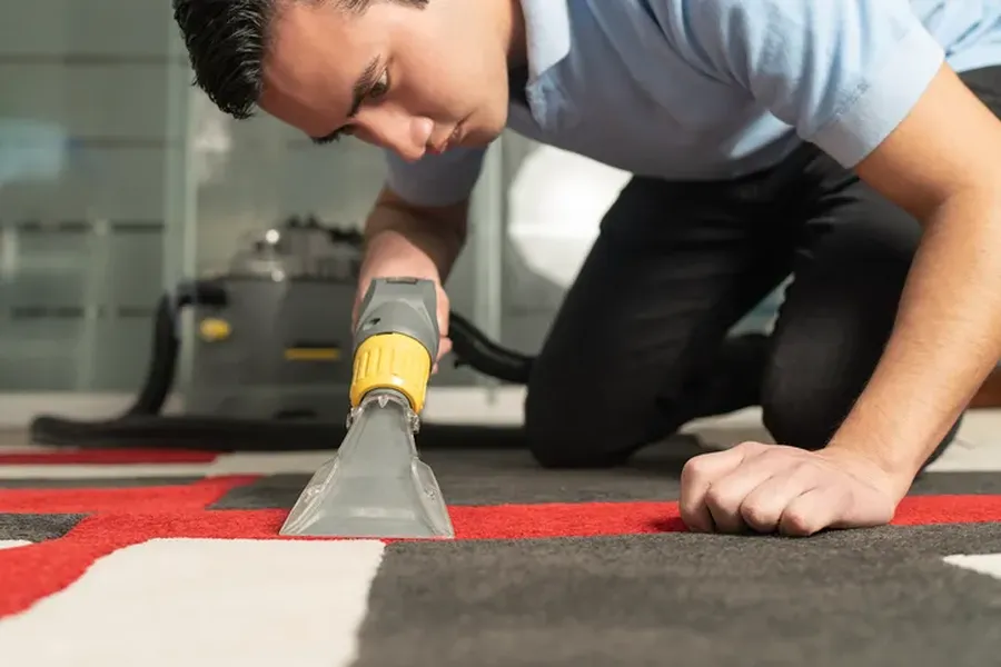 Superior Carpet Cleaning Austin, TX