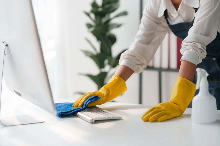 Top-rated Office Cleaning Austin, TX