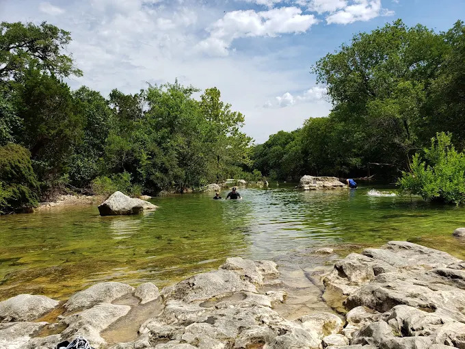 Beautiful photo of Barton Creek Greenbelt Lost Creek, Austin, TX 78746 Barton Creek Greenbelt during sunset Lost Creek, Austin, TX 78746