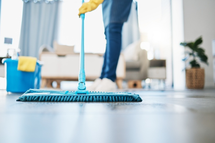 Reliable Move-In Cleaning Service Davenport Ranch, Austin, TX 78746 A team working with Move-In Cleaning Service in Davenport Ranch, Austin, TX 78746