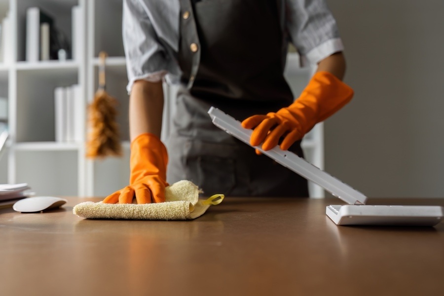 Professional Move-In Cleaning Service Davenport Ranch, Austin, TX 78746 Professional Move-In Cleaning Service in Davenport Ranch, Austin, TX 78746 ensuring every room is spotless, sanitized, and ready for new residents