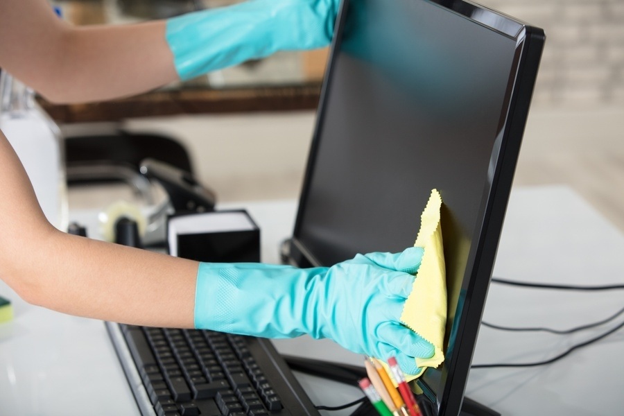 Expert Office Cleaning services in Rollingwood, Austin, TX 78746, providing deep cleaning, sanitizing, and maintenance for commercial offices.
