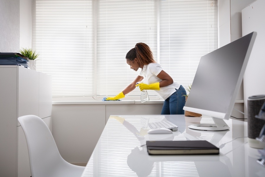 Professional Office Cleaning in Rollingwood, Austin, TX 78746